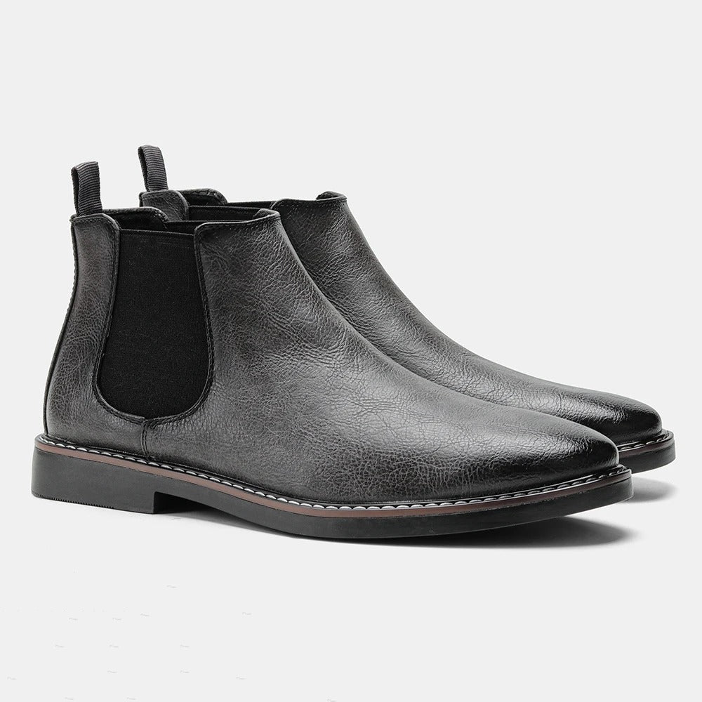 Dawson| CLASSIC ELEGANCE BOOTS