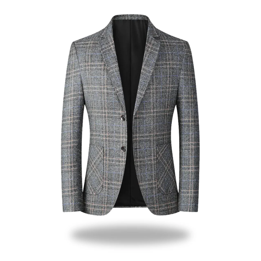 Mason | Premium Tailored Jacket