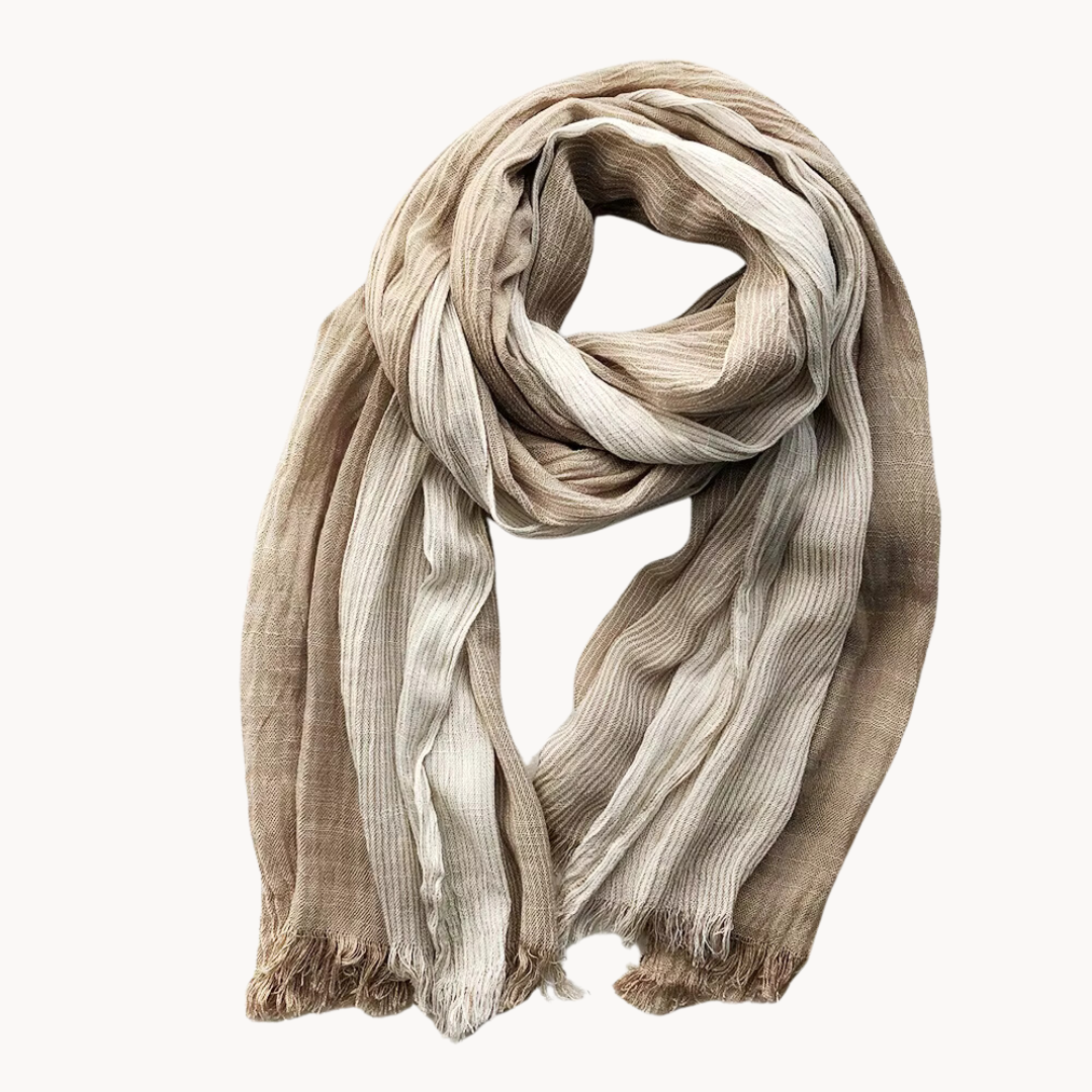 Cannes | Harbor Scarf