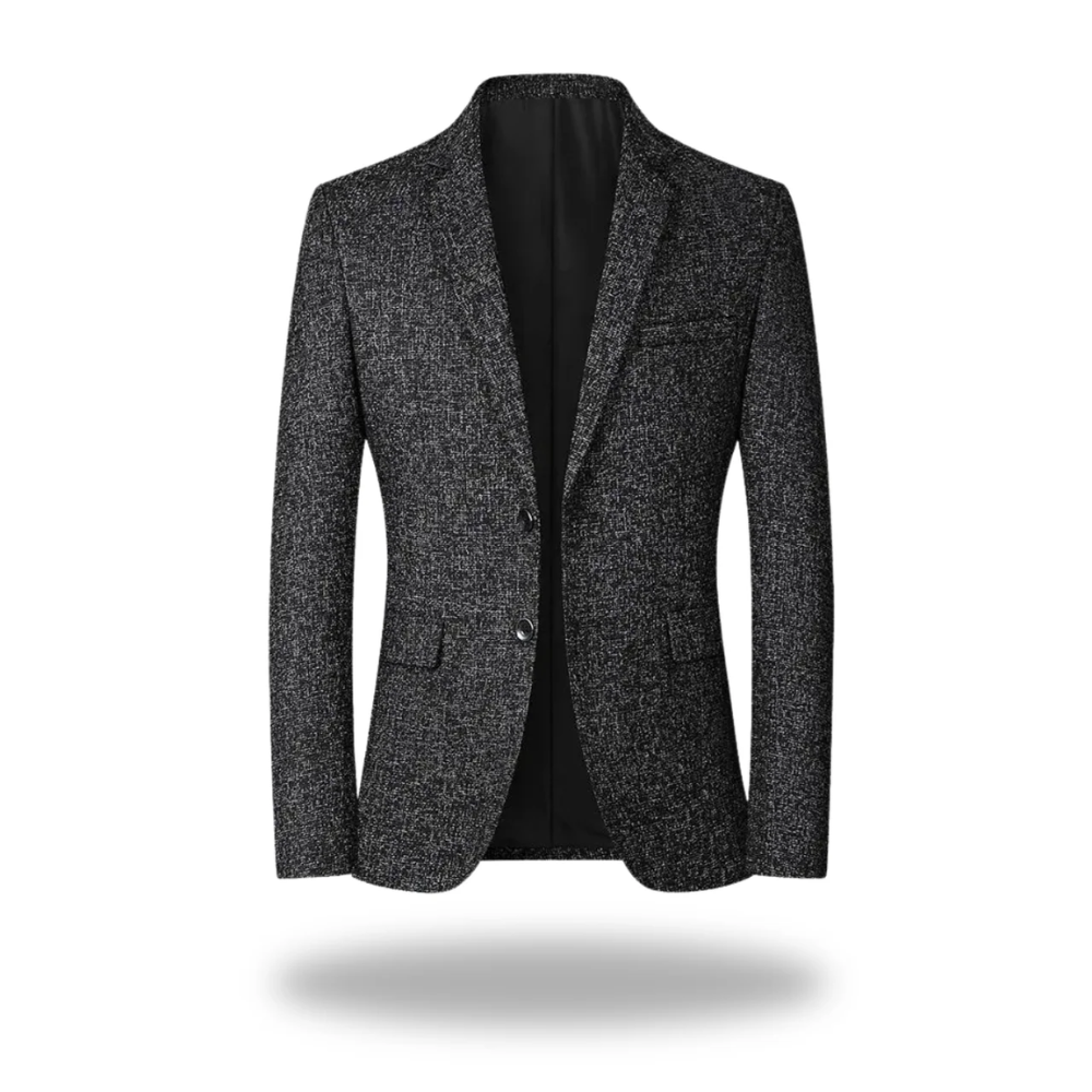Felix | Refined Essential Blazer