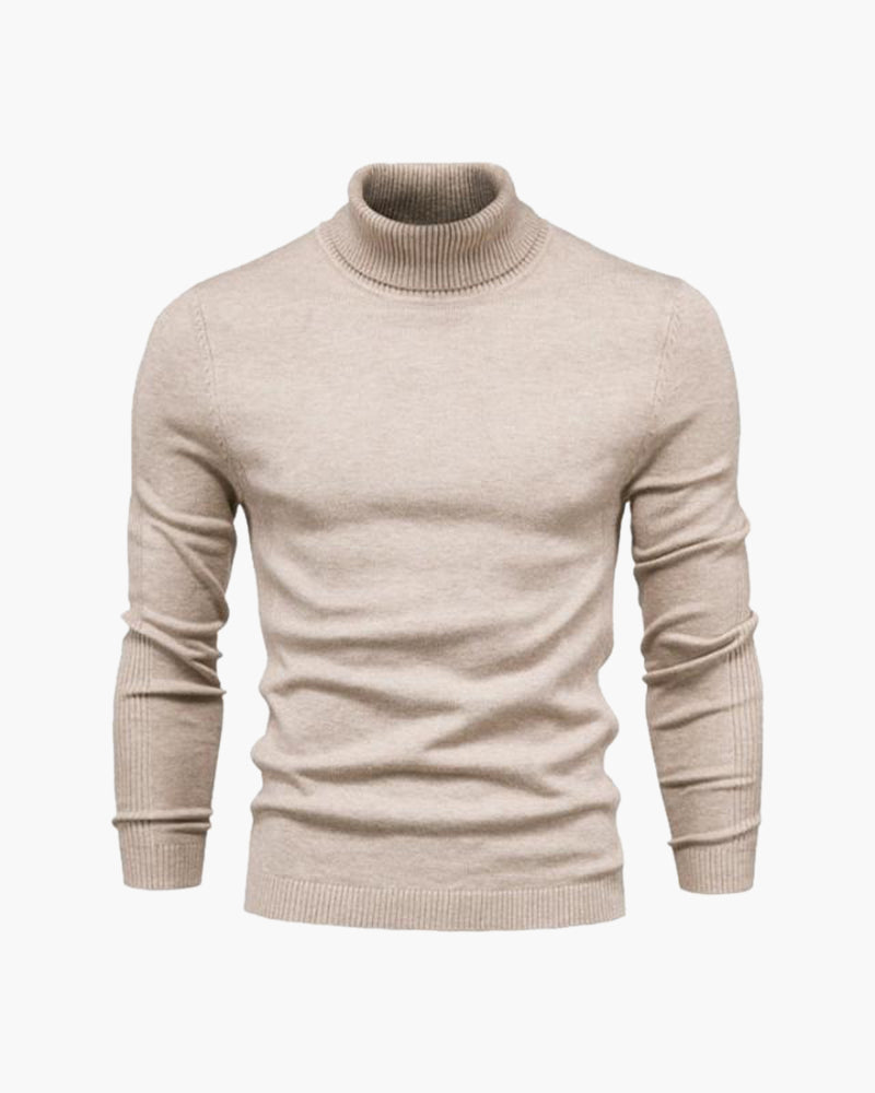 Callister | Classic Warm Elegance Sweater