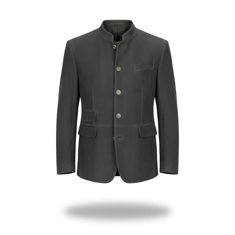 Lorenzo | Refined Modern Blazer