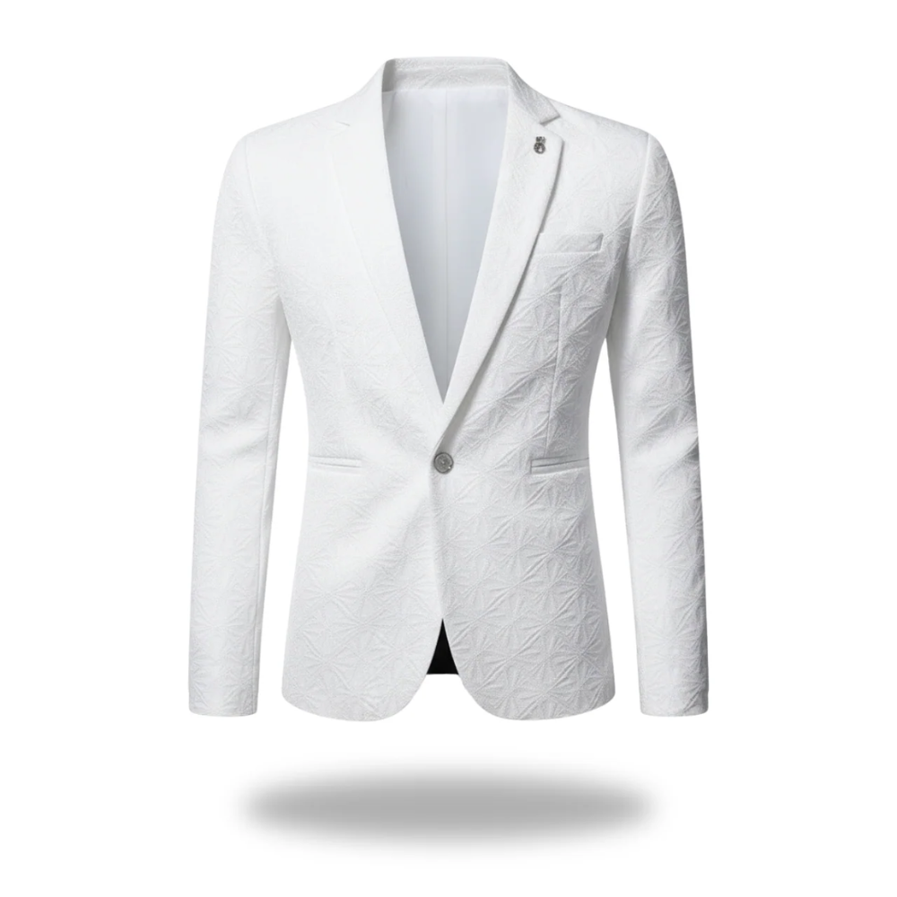 Dante | Timeless Structured Blazer