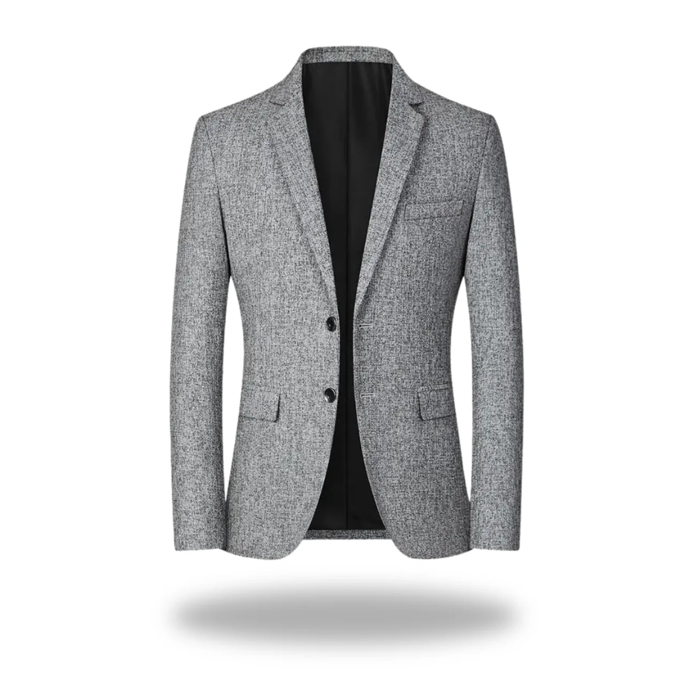 Felix | Refined Essential Blazer