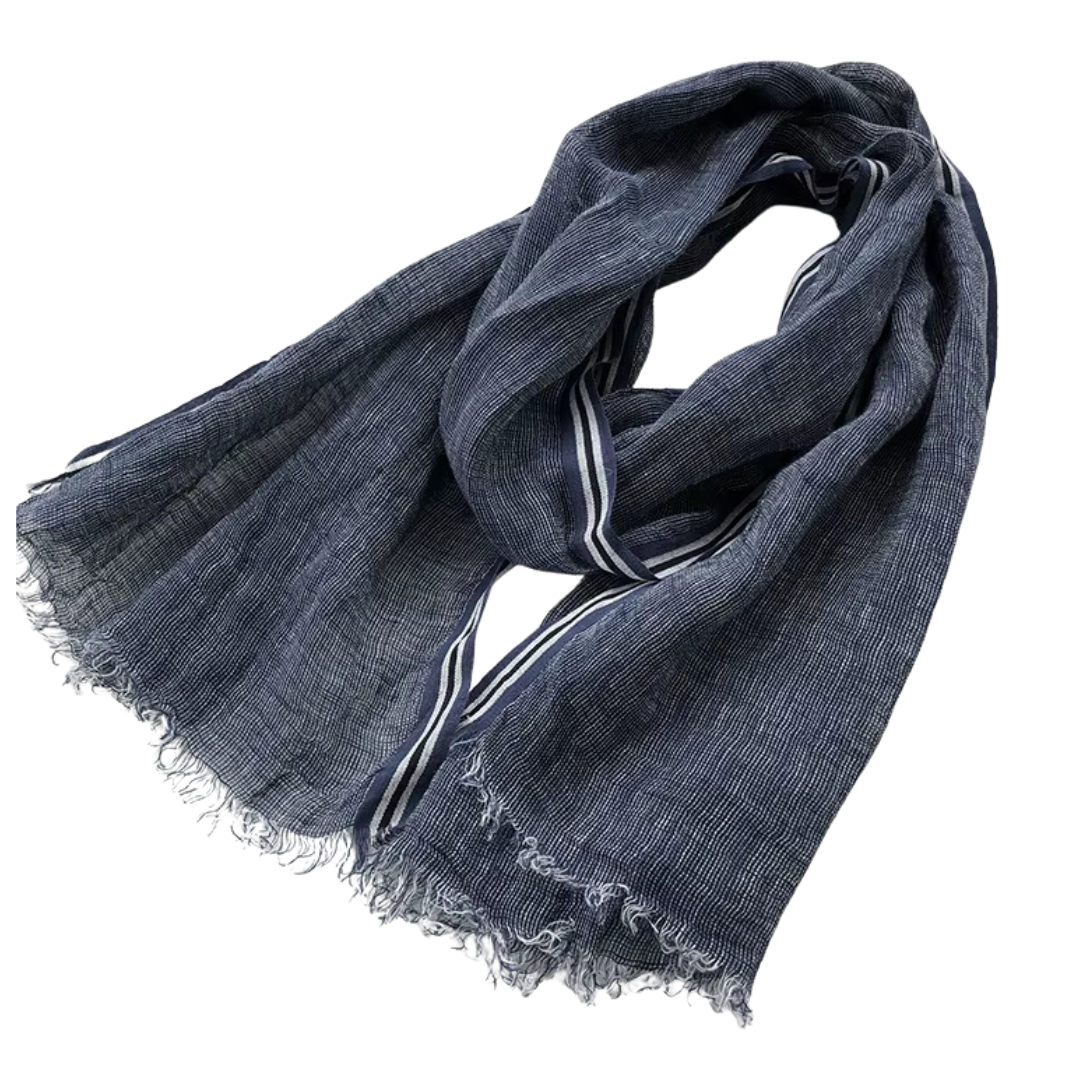 Ezra Scarf – Light Elegance for Every Season
