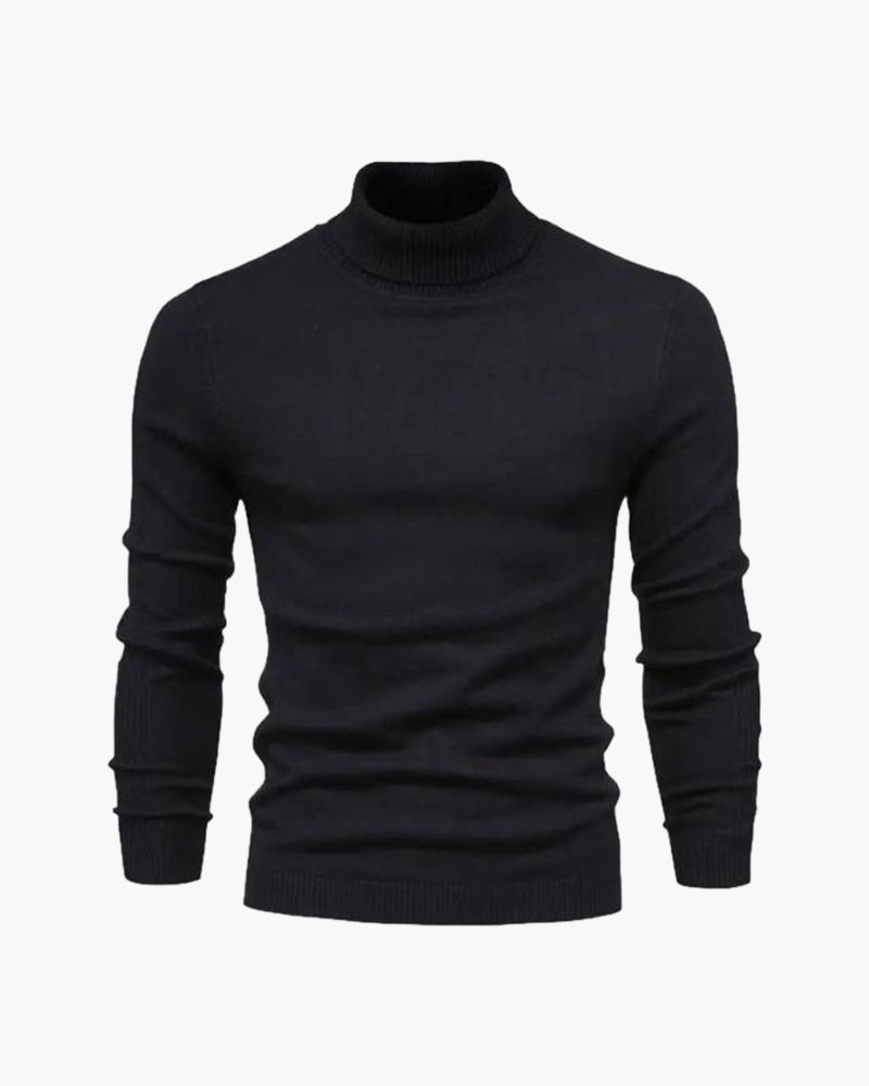 Callister | Classic Warm Elegance Sweater