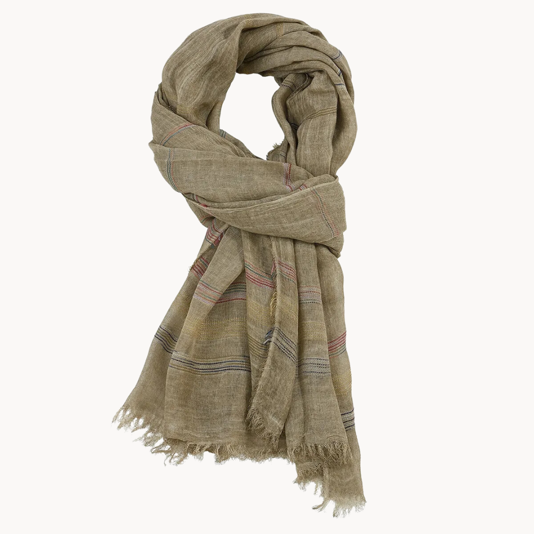 Fenwick | Cotton Scarf