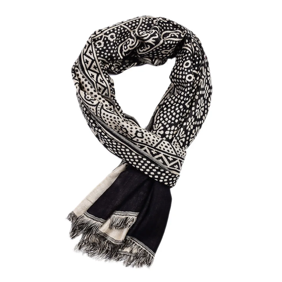 Arnaud | Paris Cotton Scarf
