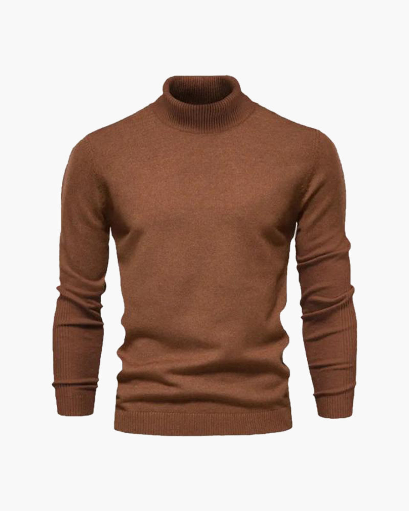 Callister | Classic Warm Elegance Sweater