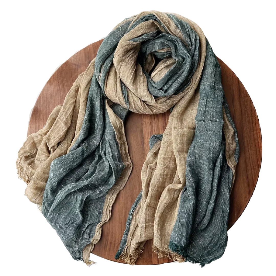 Mercer | Fade Scarf