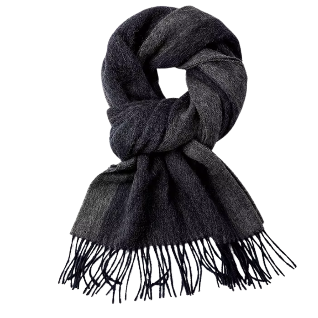 Sloane | Wool Scarf