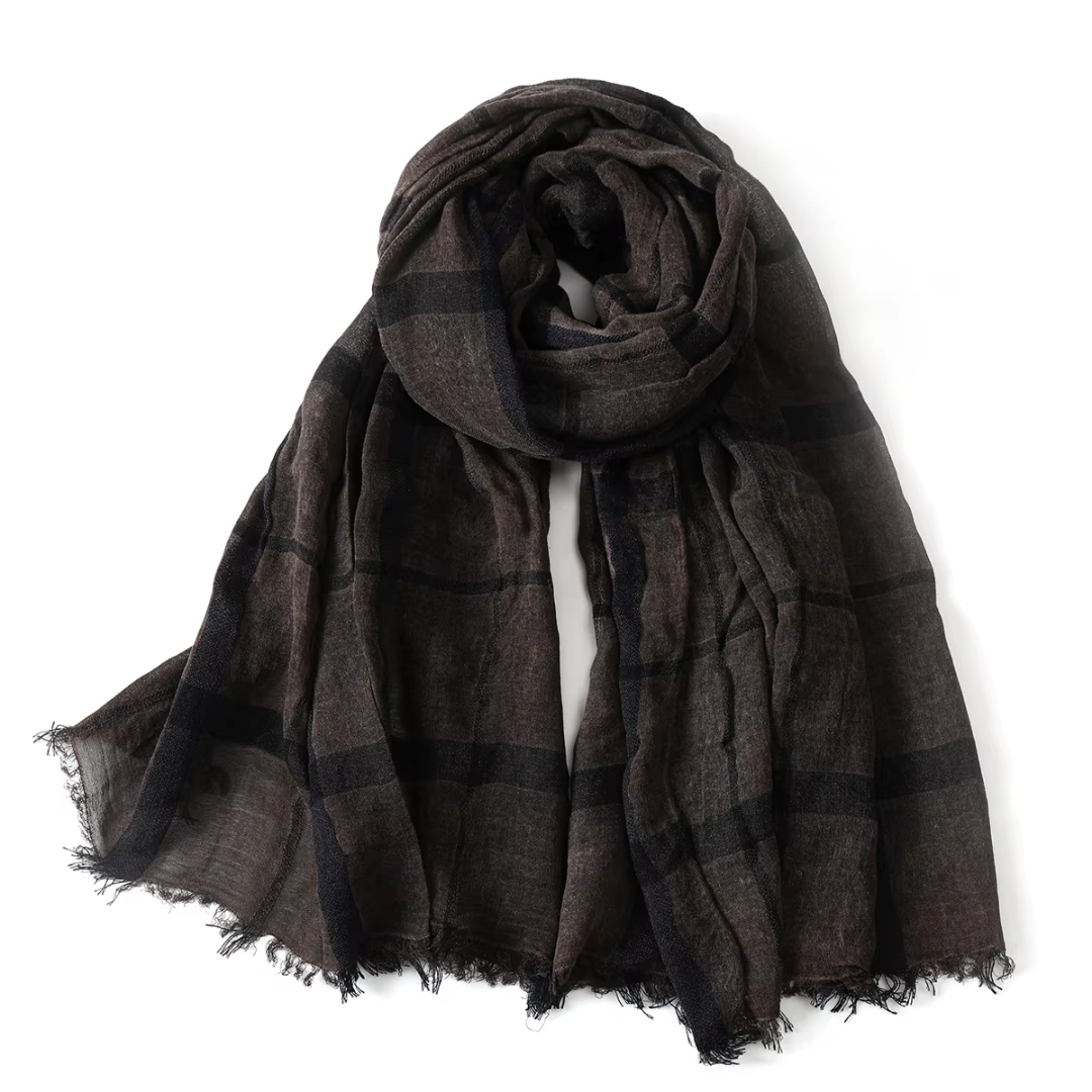 Maison| Arnaud Scarf