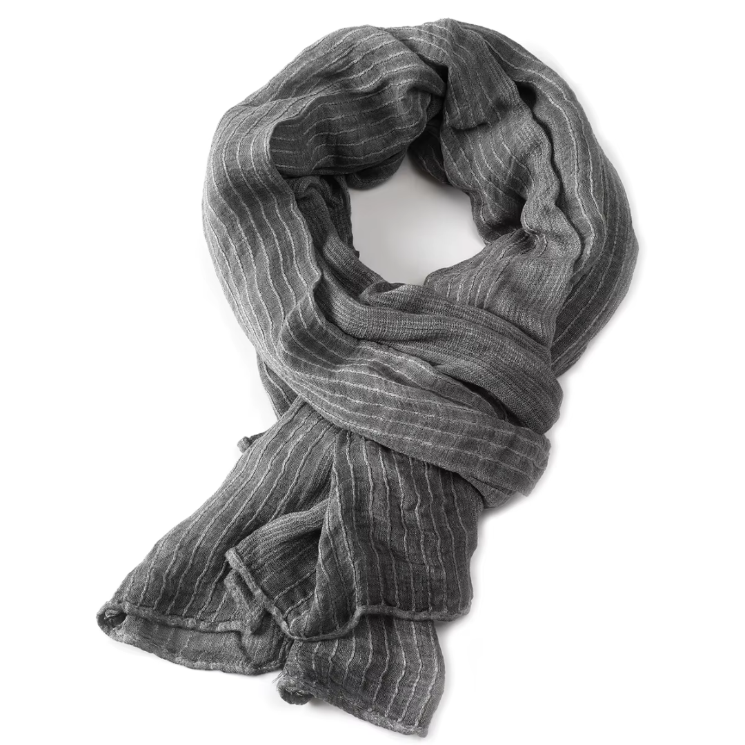 Dune | Soft Desert Warmth scarf