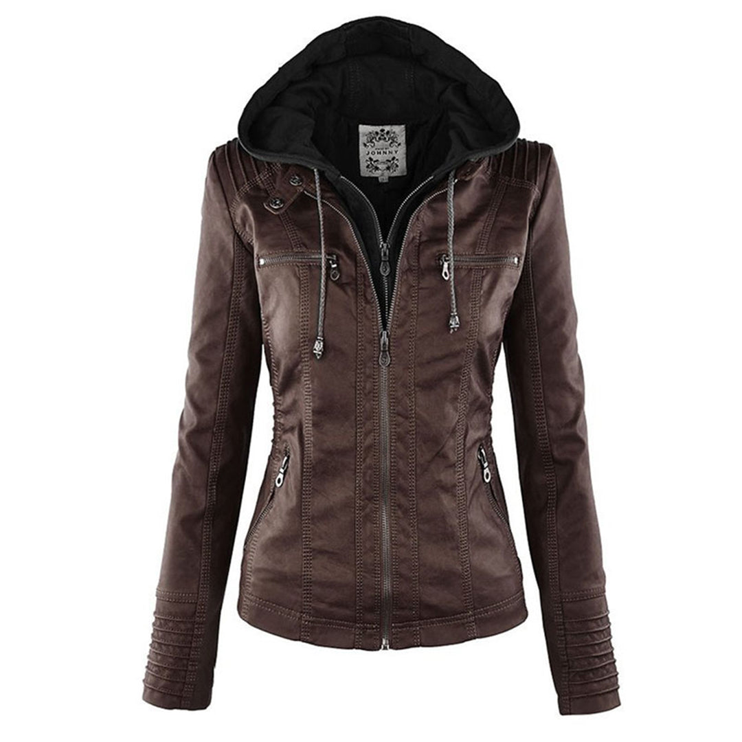 Elise | Ultra Elegant Jacket