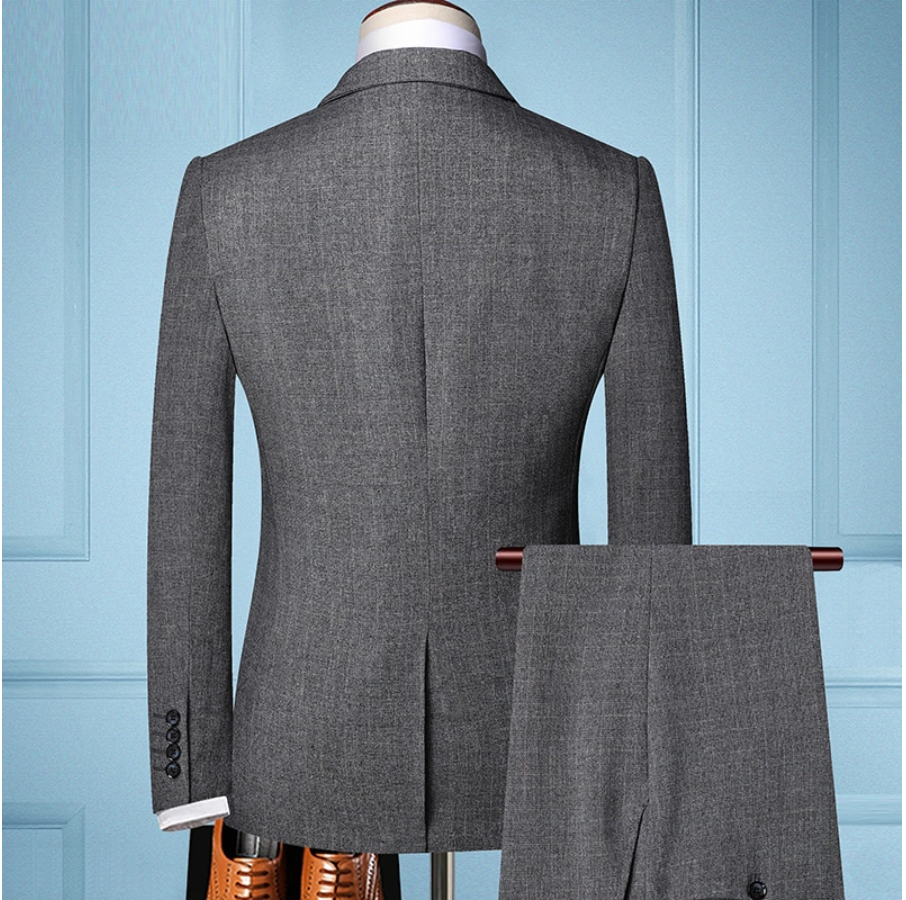 LYON | Men's 3-Piece Suit