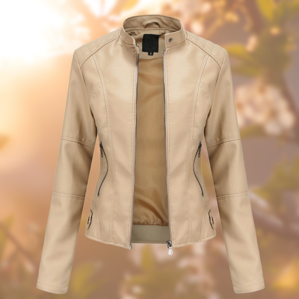 Leonie | Elegant Jacket