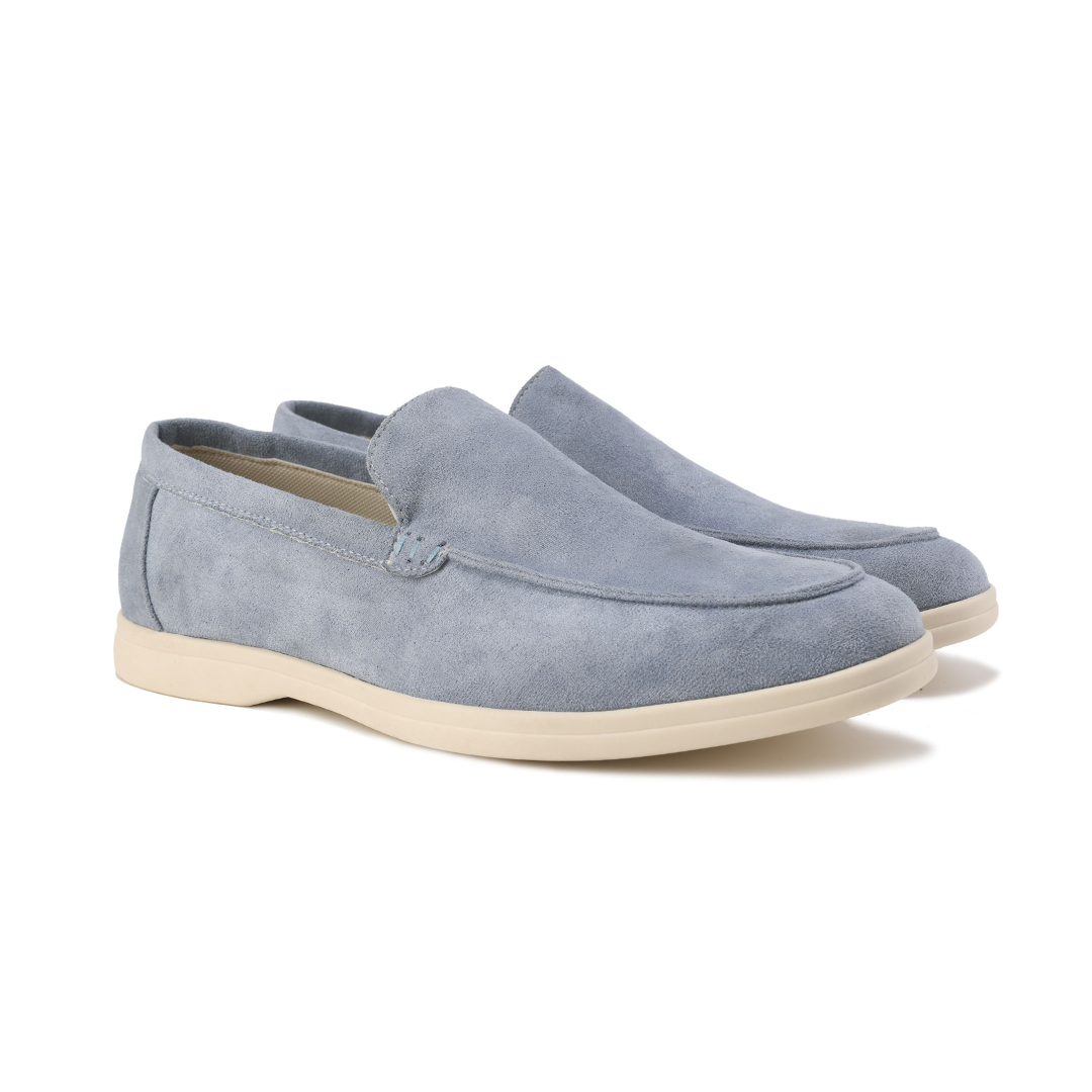 William | Suede Shoes.