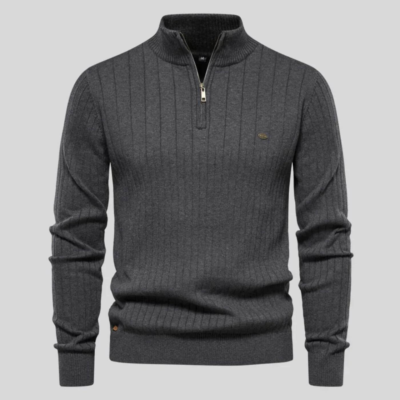 Roger | Premium Everyday Comfort Sweater