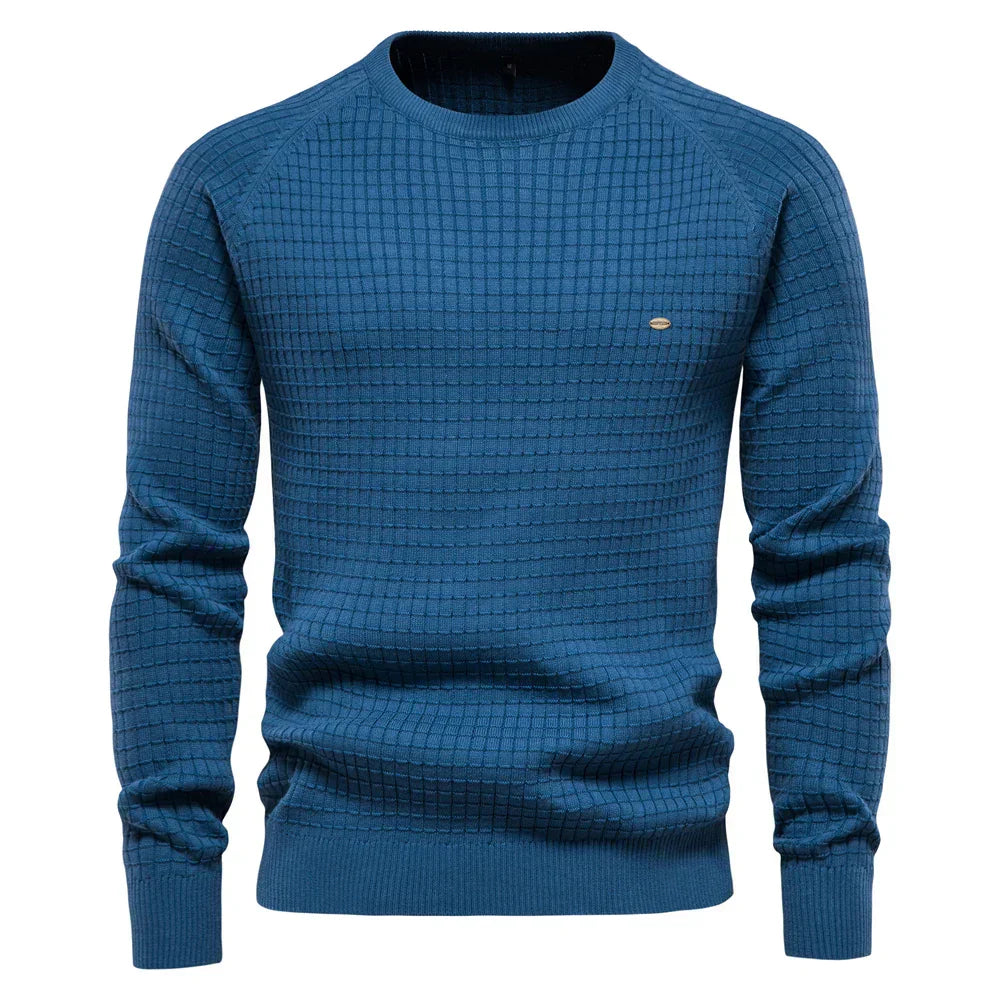 Callahan | Classic Warm Elegance Sweater