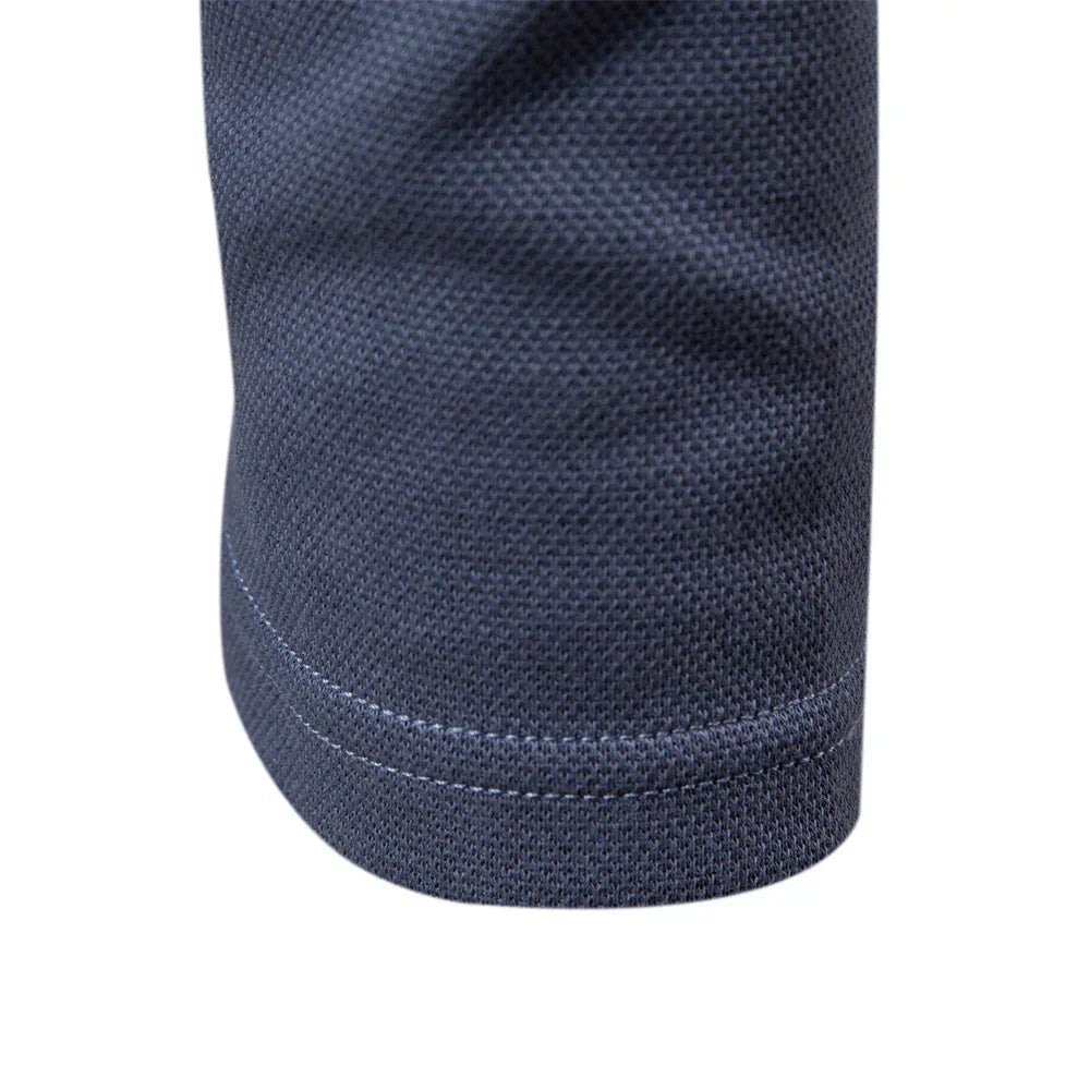 Henrik | Classic Warm Elegance Sweater