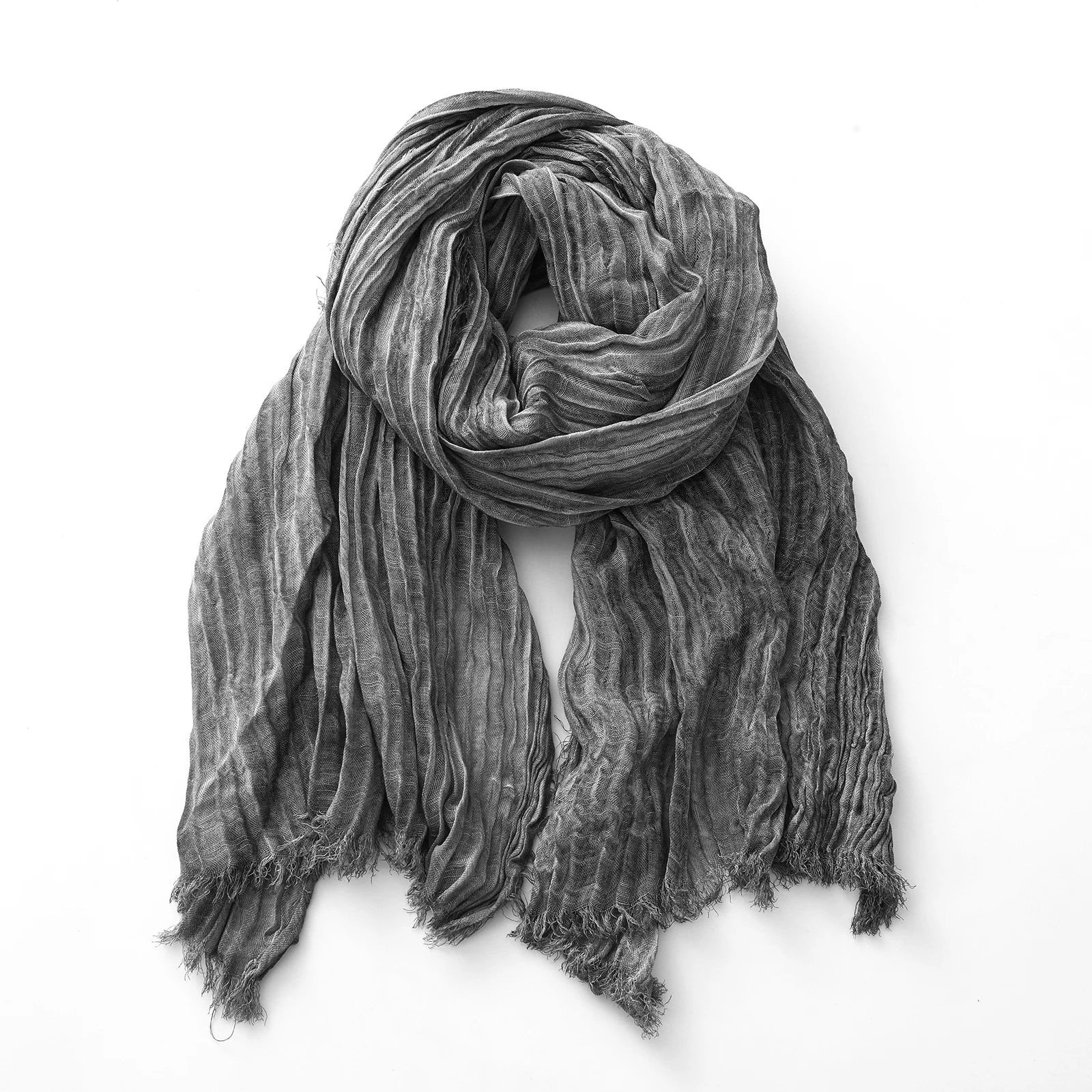 Theo Scarf – Refined Warmth with a Modern Touch