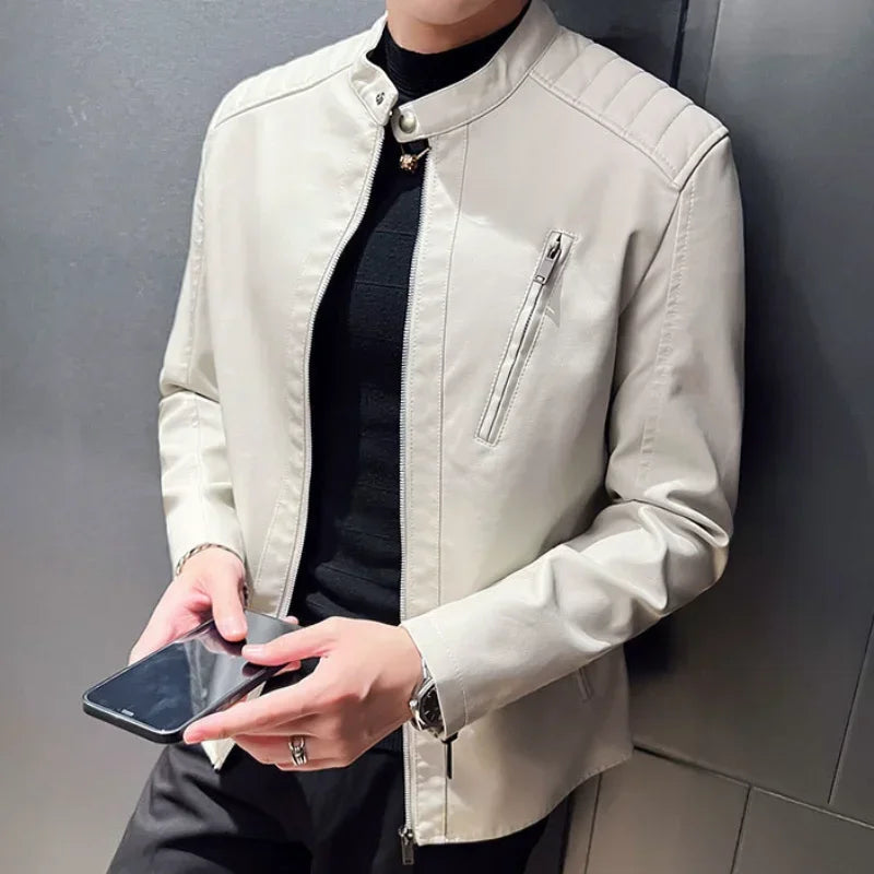 Isaac | Elegant Jacket