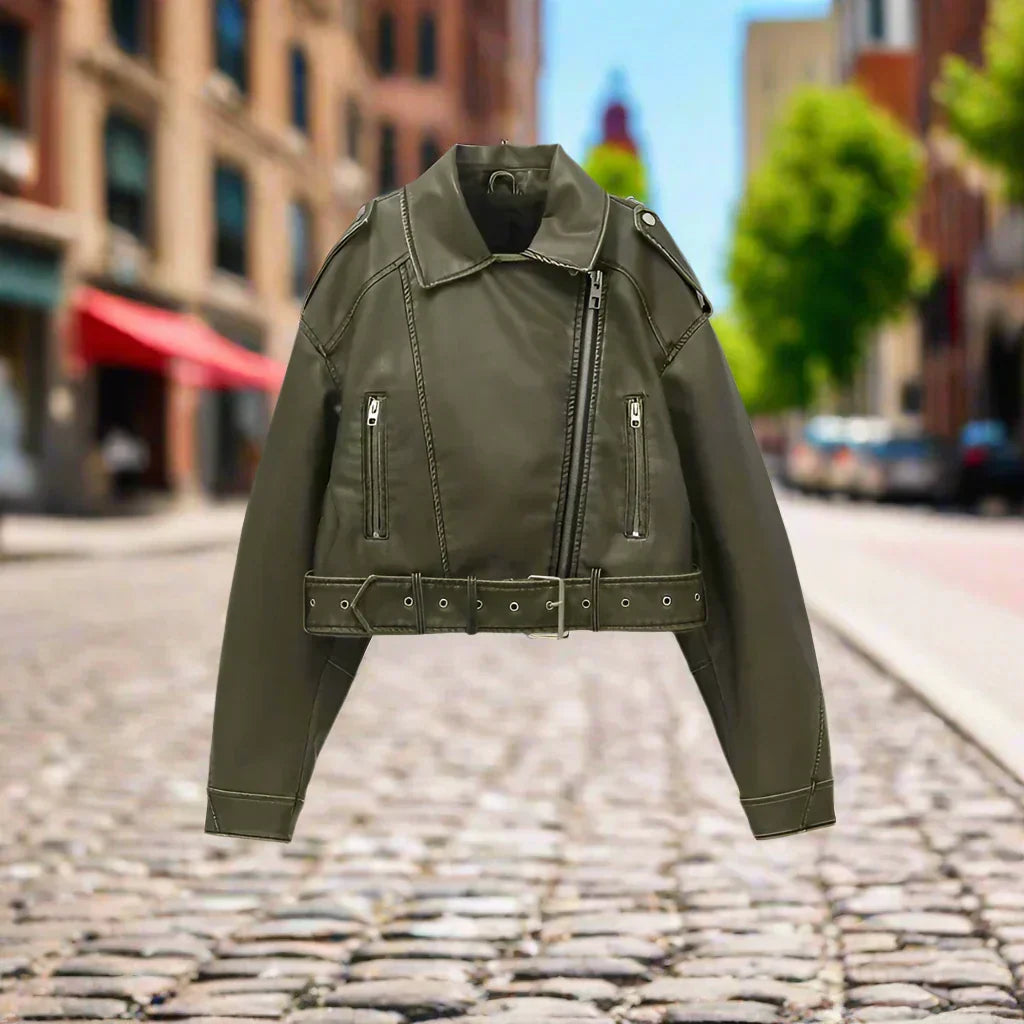 Elodie | Elegant Jacket