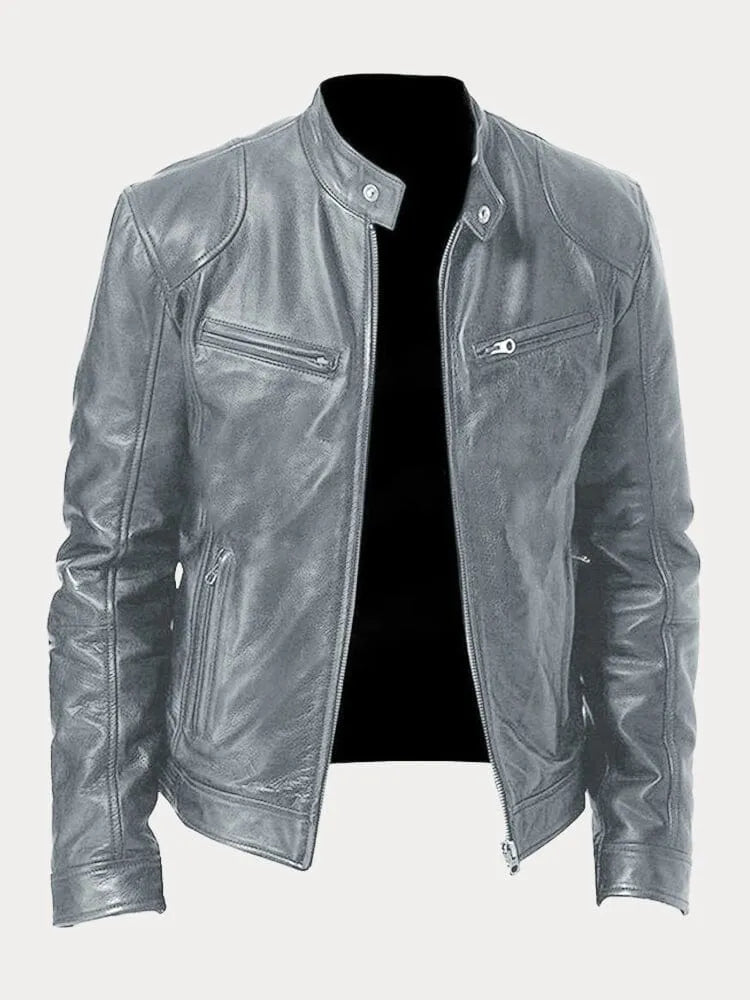 Samuel | Classic Jacket
