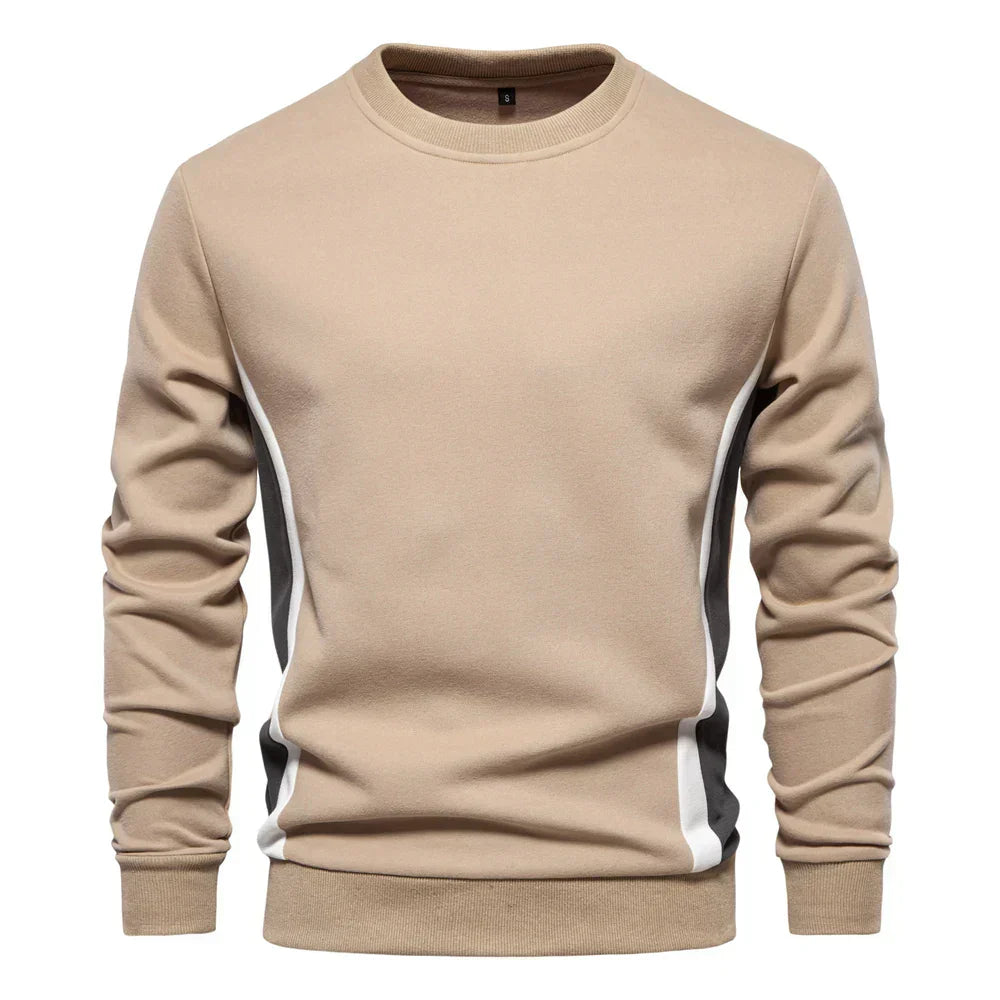 Darian | Classic Warm Elegance Sweater