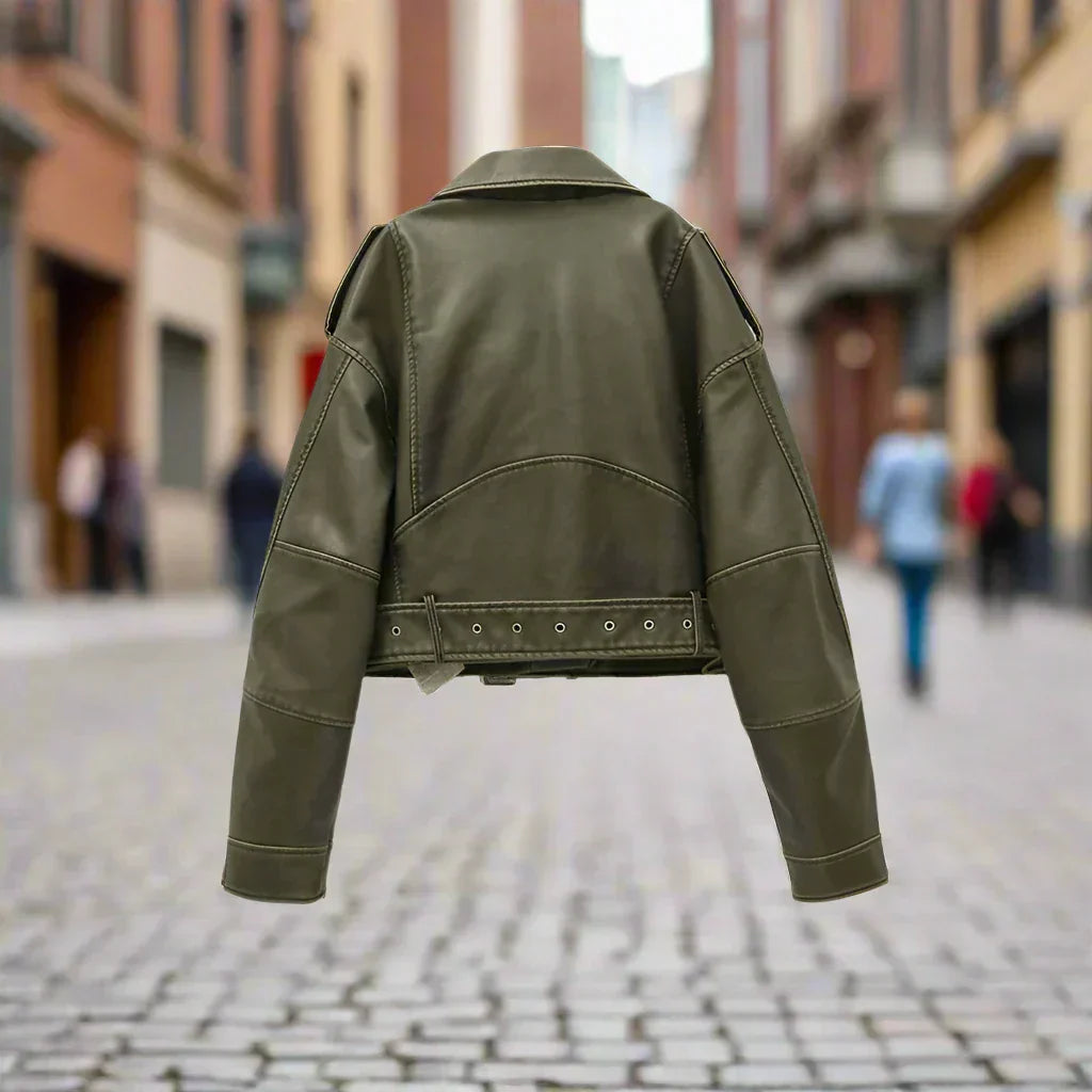 Elodie | Elegant Jacket