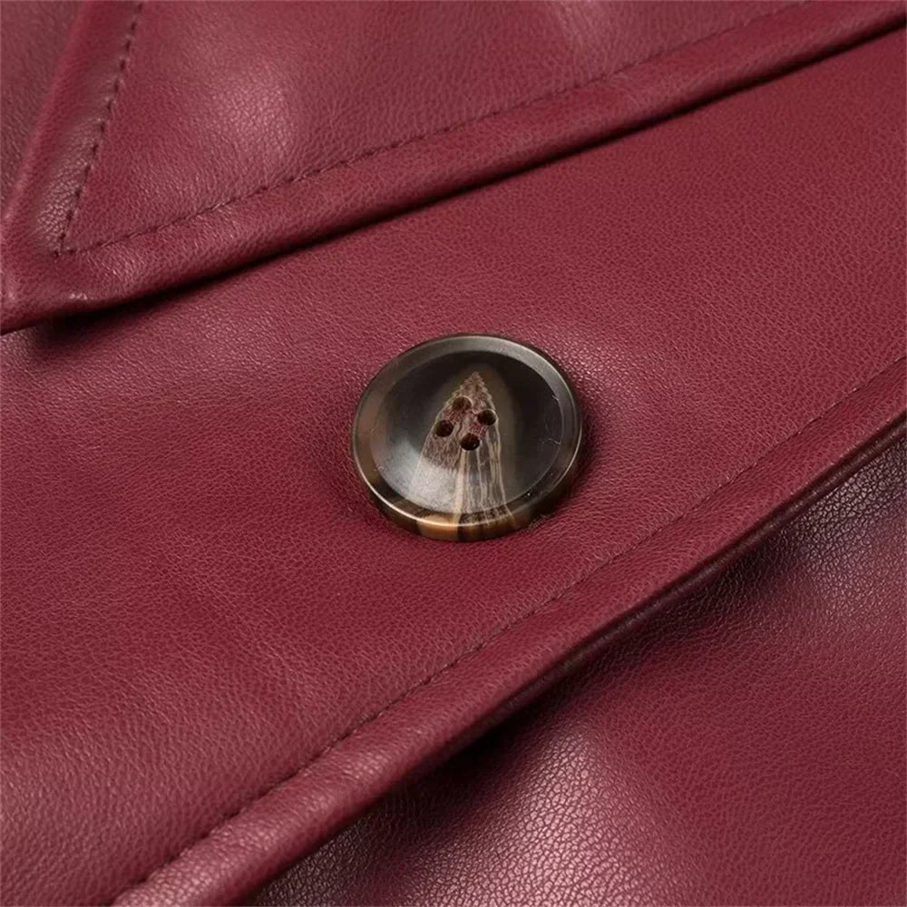 Dahlia | Classic Capes