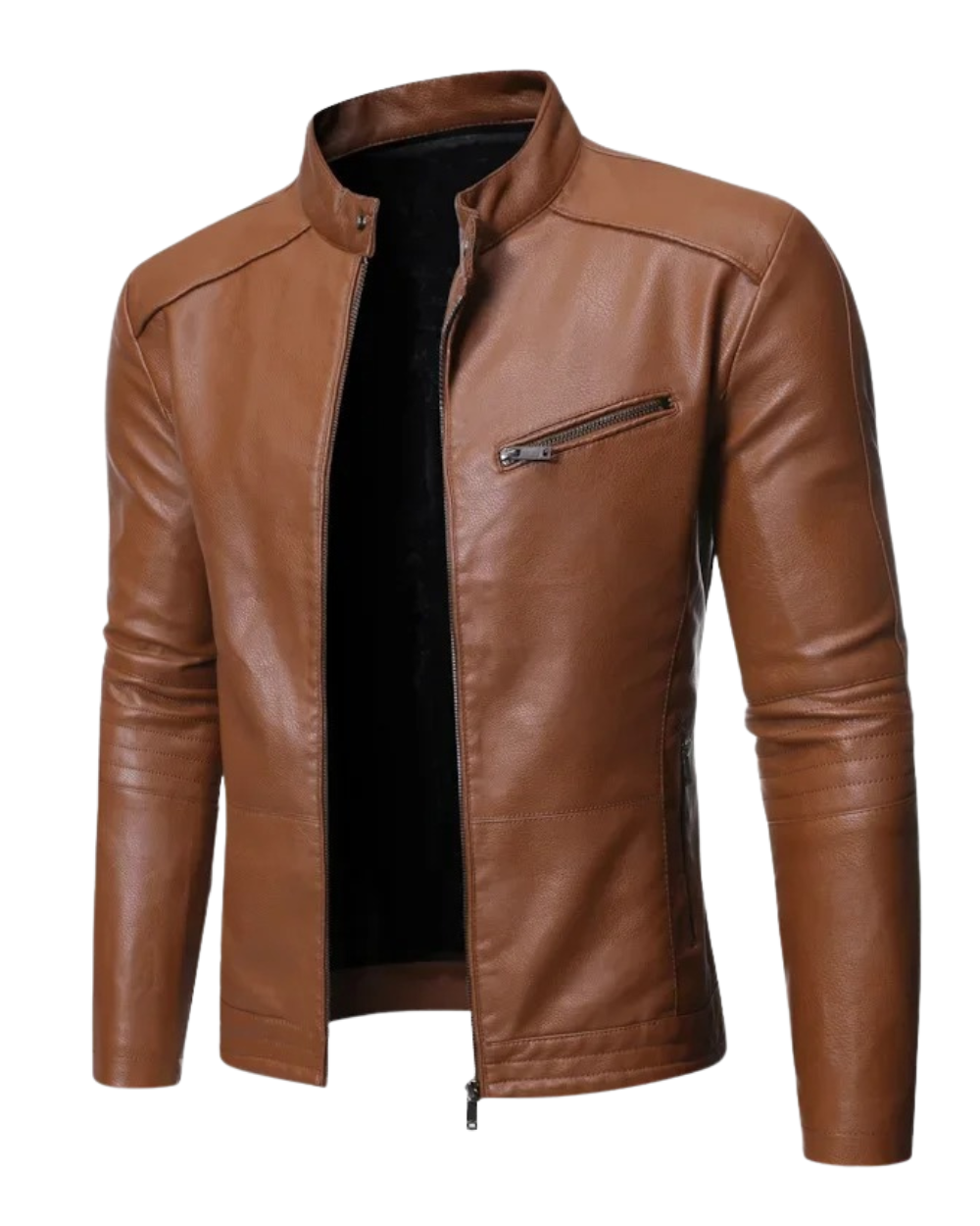 Christopher | Elegant Jacket