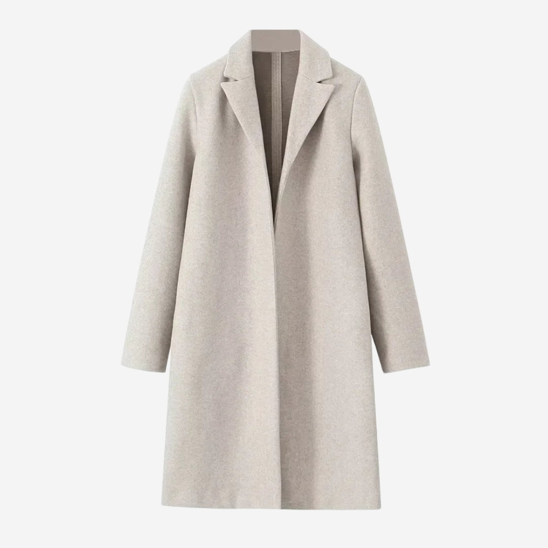 Gabrielle | Trendy Coat