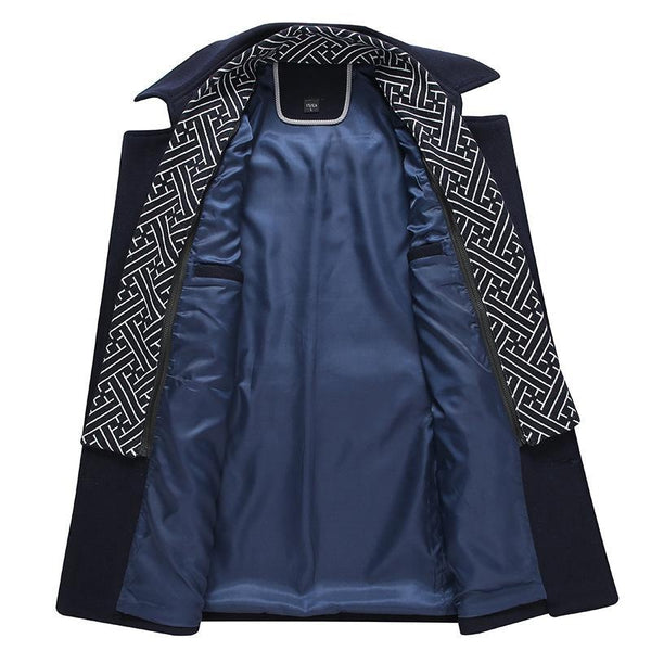 Callan | Timeless Winter Coat