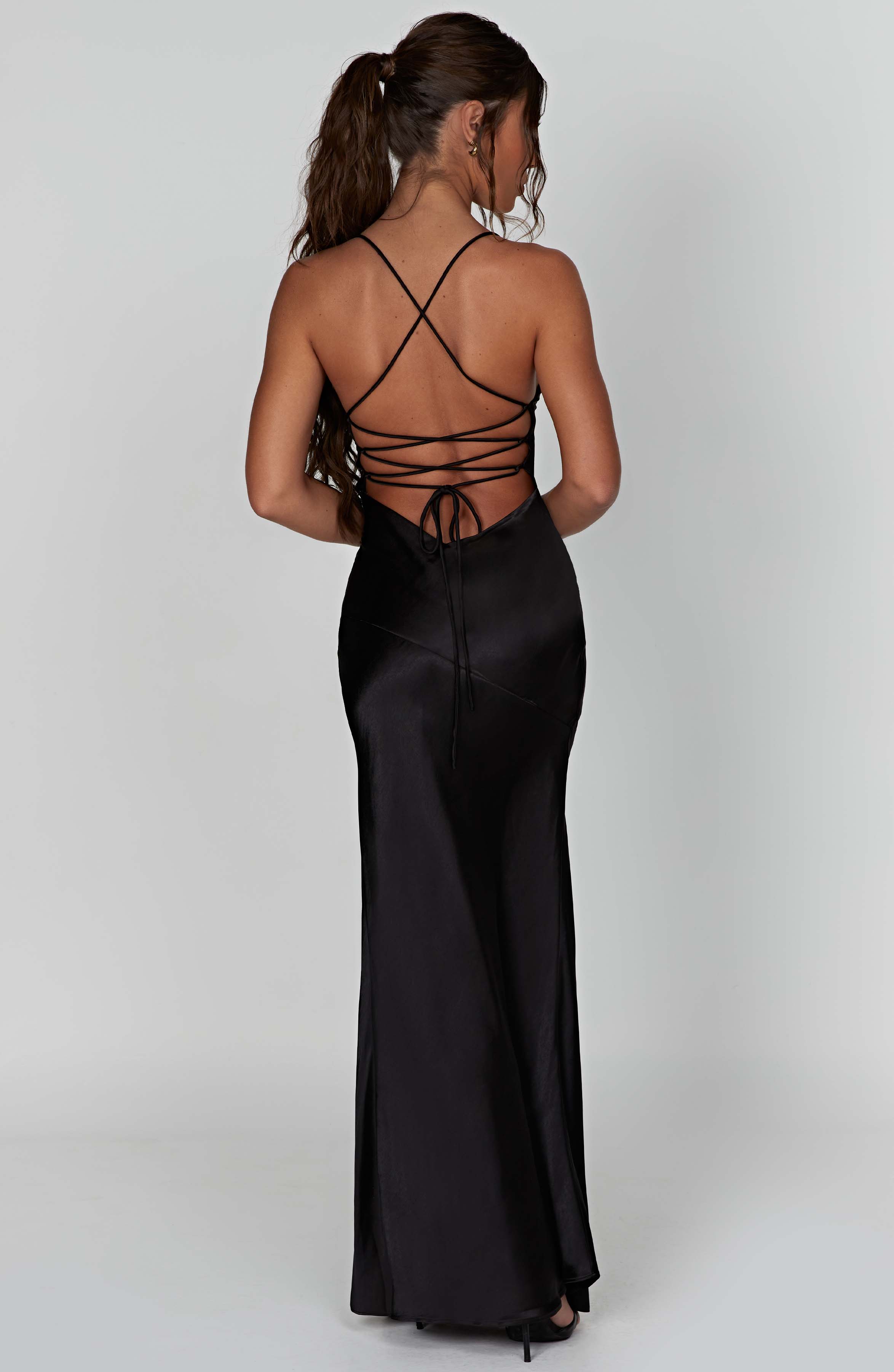 Maxi Dress Alexander Saint