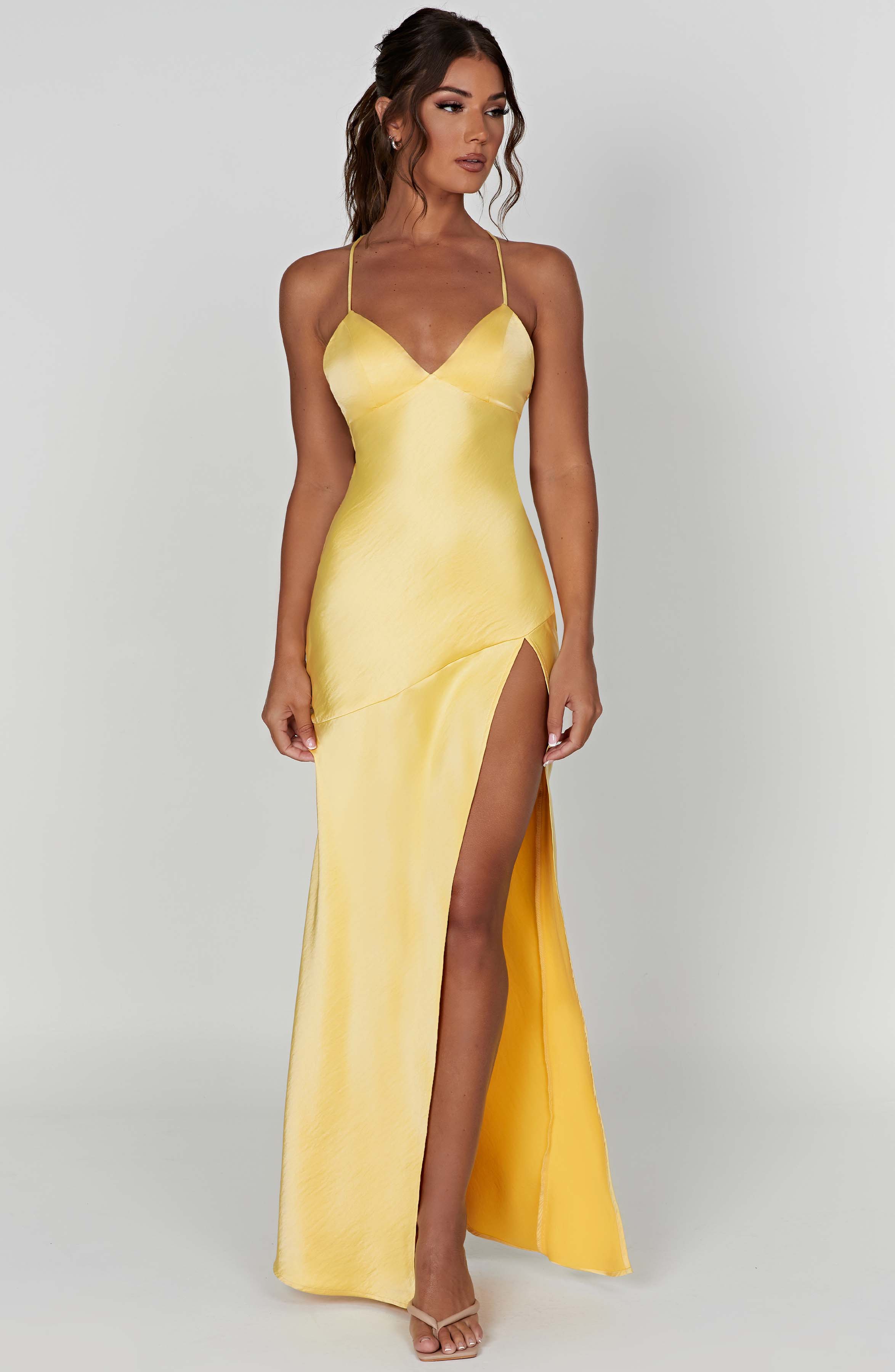 Maxi Dress Alexander Saint