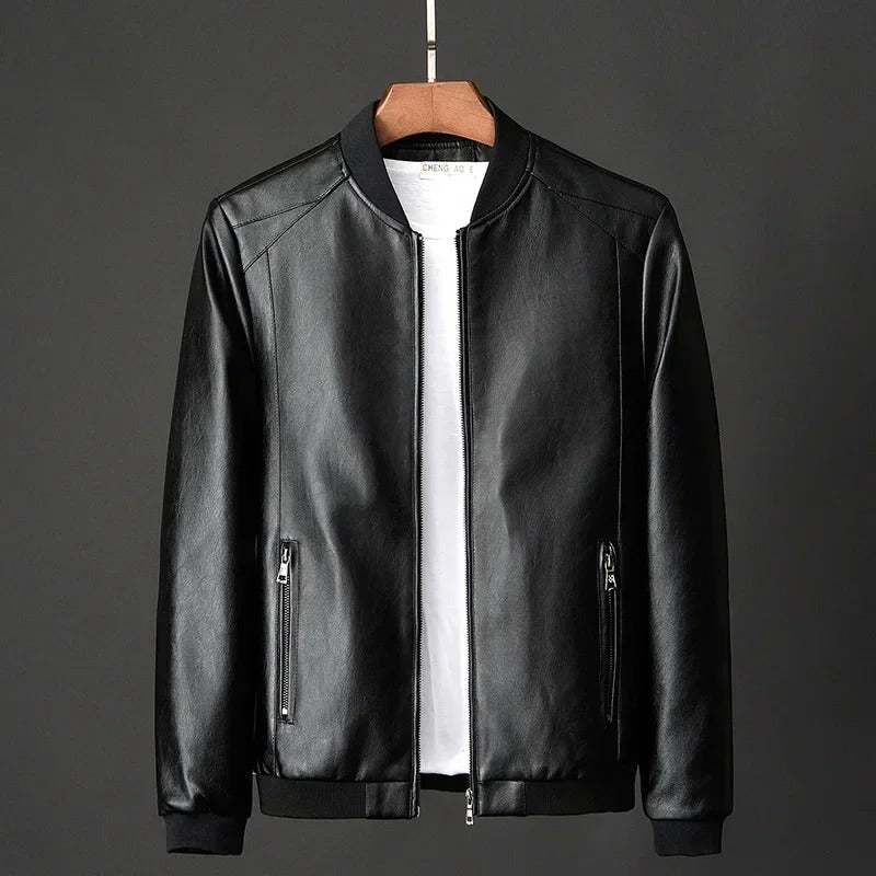 Nathan | Motorcycle Jacket
