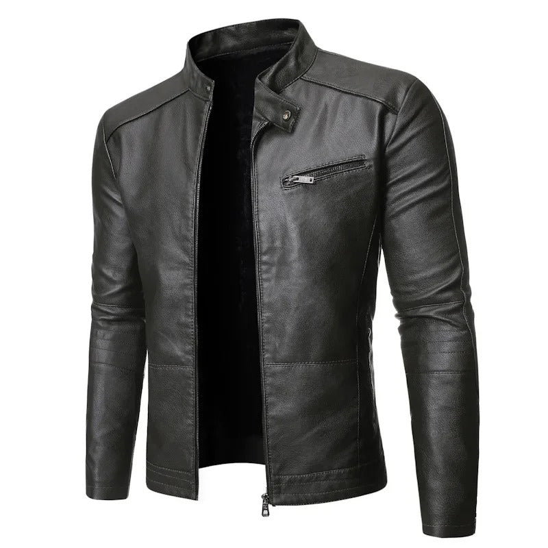 Christopher | Elegant Jacket