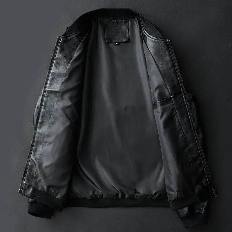 Nathan | Motorcycle Jacket