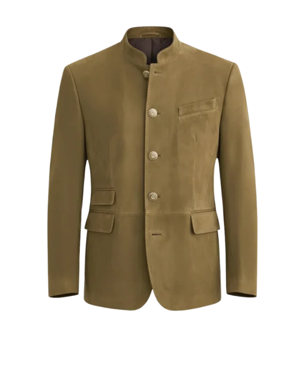 Lorenzo | Refined Modern Blazer