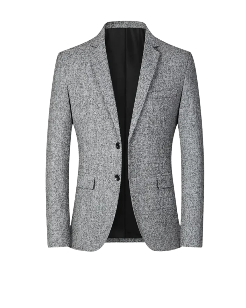 Felix | Refined Essential Blazer