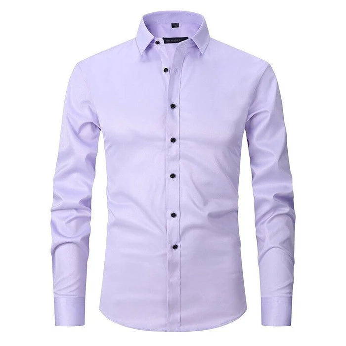 Beau | MEN'S STRETCH SHIRT