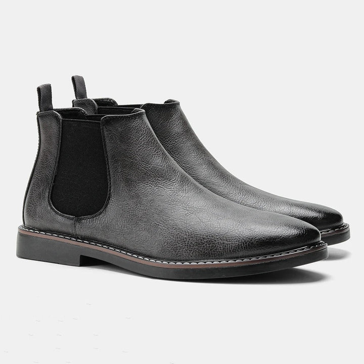 Dawson| CLASSIC ELEGANCE BOOTS