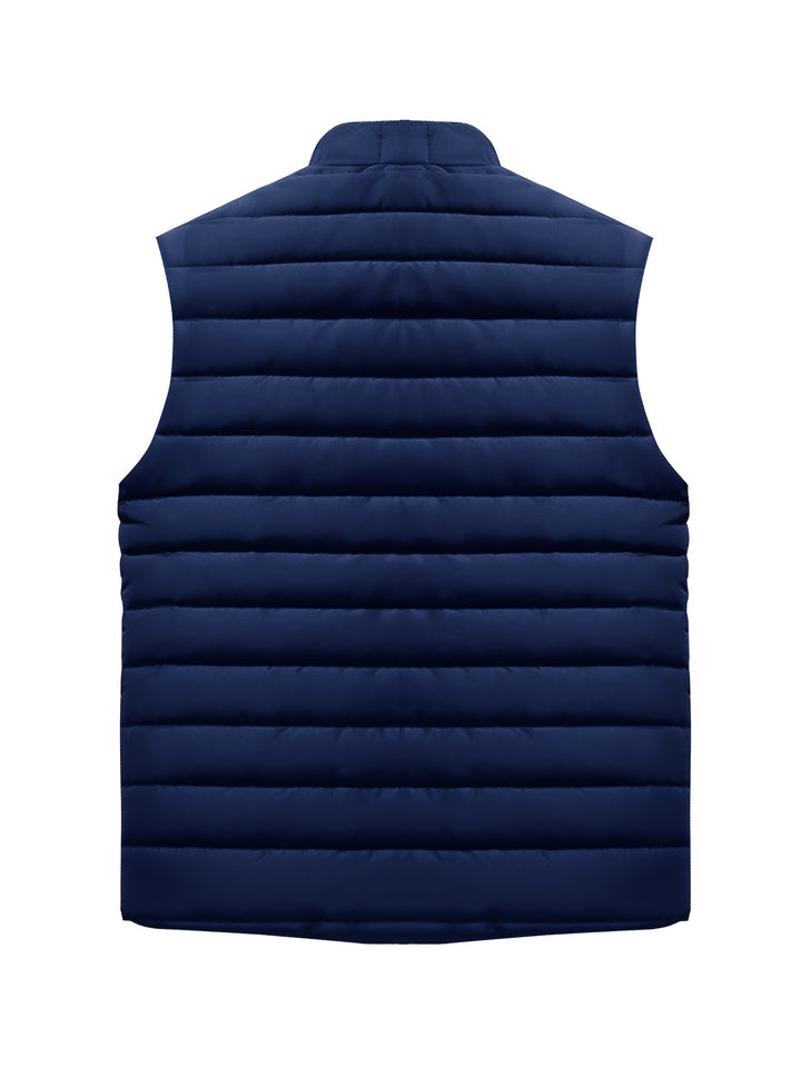 Andrew | Men's Sleeveless Thin Vest