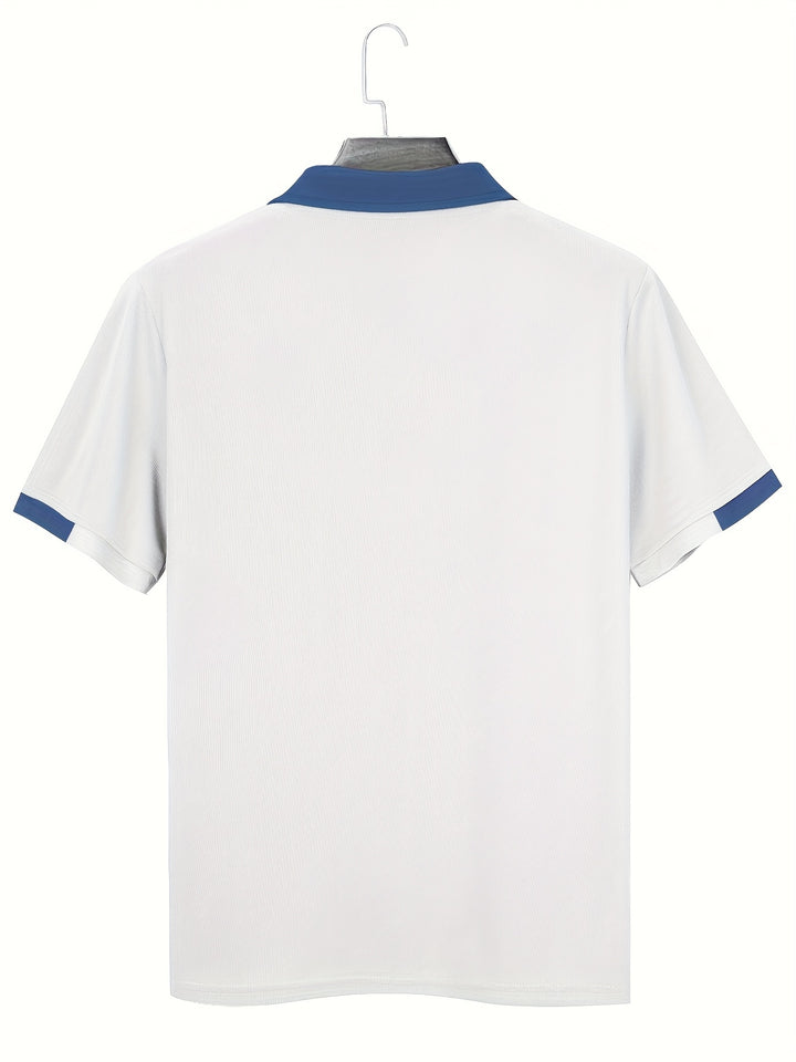 Patrick | Stylish Polo Shirt