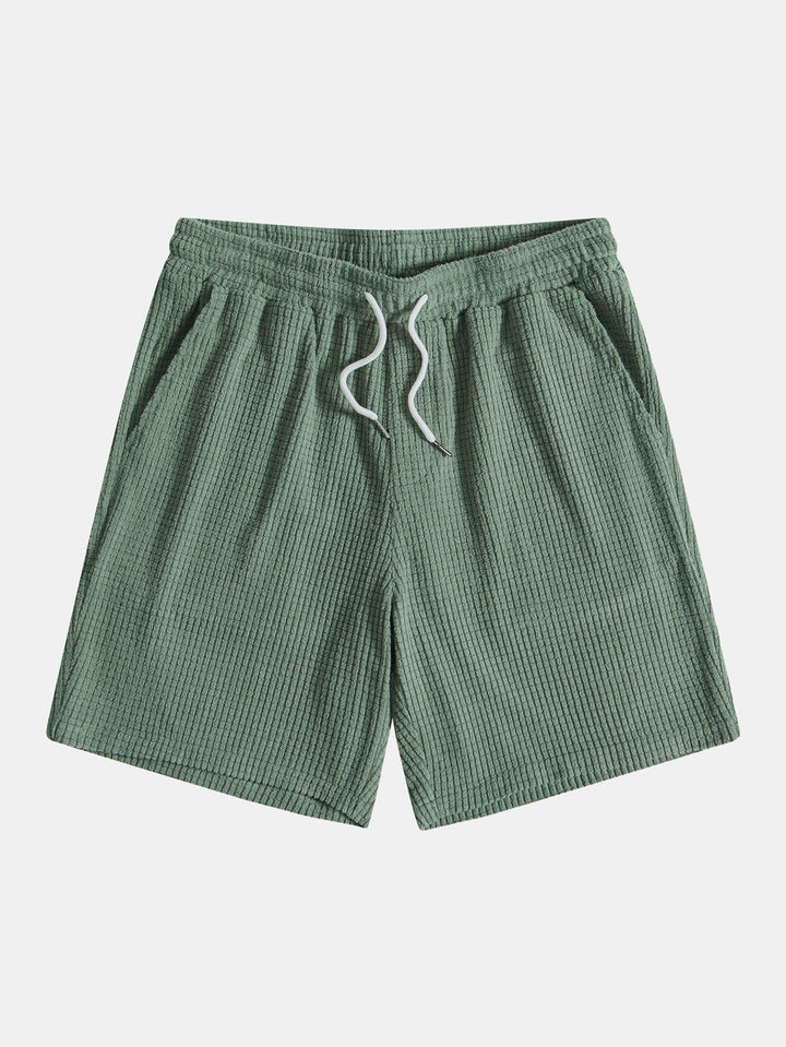 TULUM - SHORT-SLEEVED SET