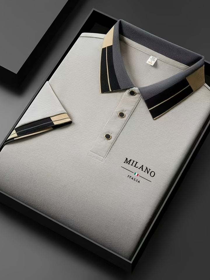 Antonio | Polo Shirt