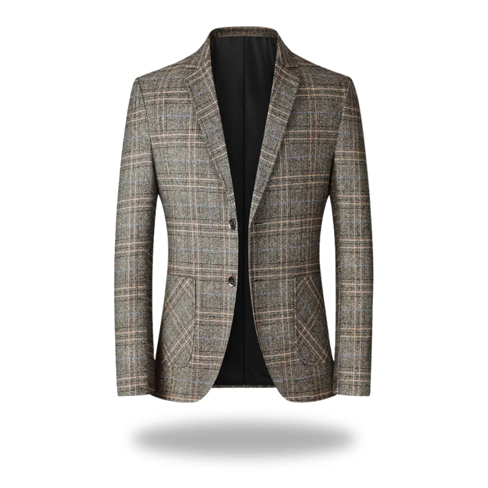 Mason | Premium Tailored Jacket