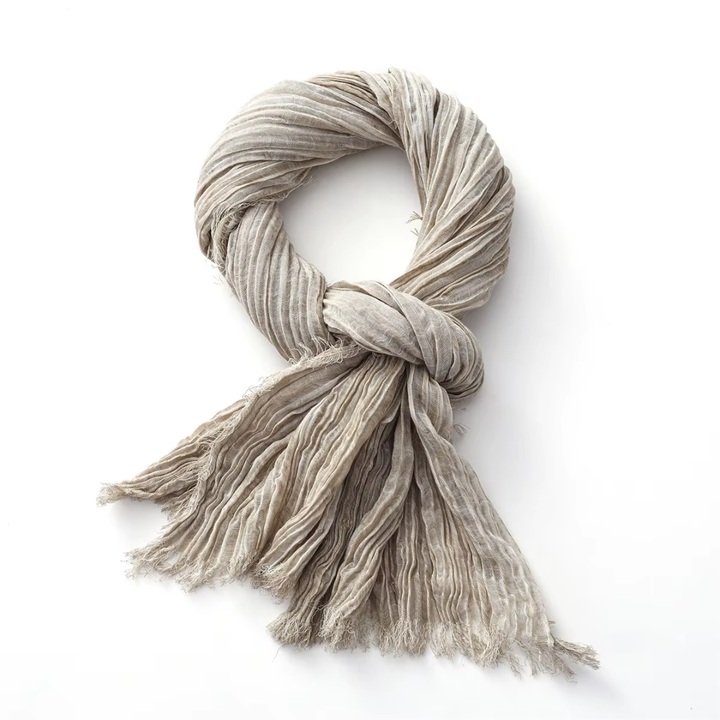 Theo Scarf – Refined Warmth with a Modern Touch