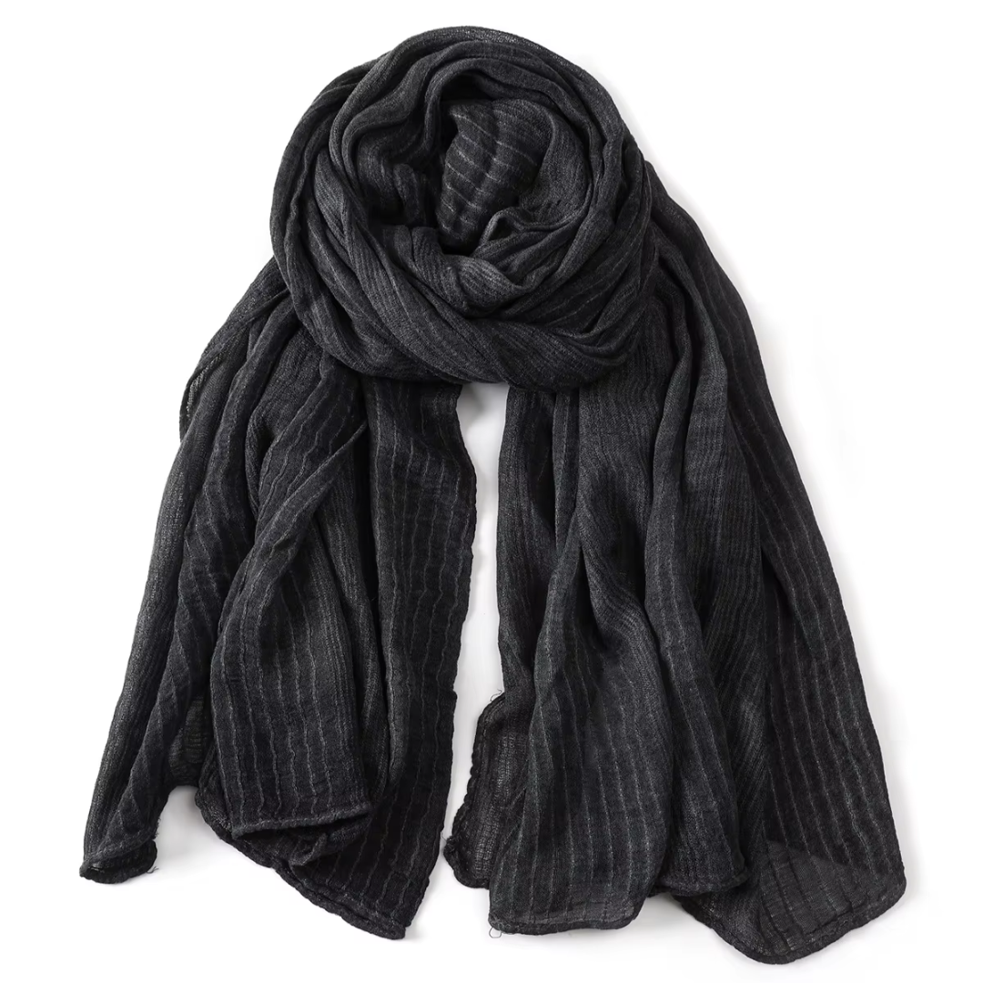 Dune | Soft Desert Warmth scarf